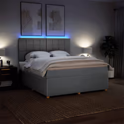 VidaXL 3294435 letto - Vista aggiuntiva 4