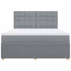 VidaXL 3294435 letto - Vista aggiuntiva 6
