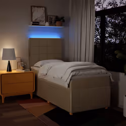VidaXL 3294440 letto - Vista aggiuntiva 4