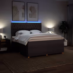 VidaXL 3294445 letto - Vista aggiuntiva 4