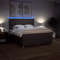 VidaXL 3294452 letto - Vista aggiuntiva 4