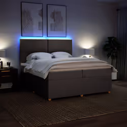 VidaXL 3294460 letto - Vista aggiuntiva 4