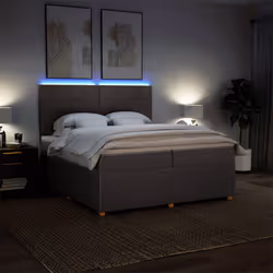 VidaXL 3294467 letto - Vista aggiuntiva 4