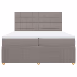 VidaXL 3294467 letto - Vista aggiuntiva 6