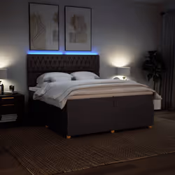 VidaXL 3294473 letto - Vista aggiuntiva 4