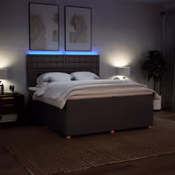 VidaXL 3294480 letto - Vista aggiuntiva 4