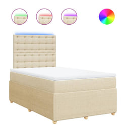 VidaXL 3294482 letto