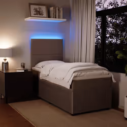 VidaXL 3294484 letto - Vista aggiuntiva 4