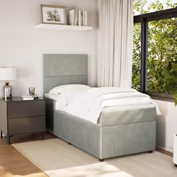 VidaXL 3294484 letto - Vista aggiuntiva 5
