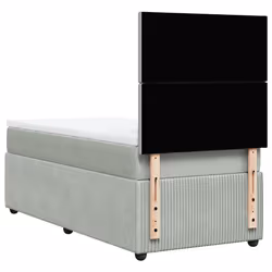 VidaXL 3294484 letto - Vista aggiuntiva 8