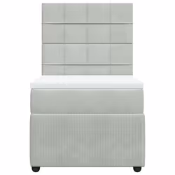 VidaXL 3294490 letto - Vista aggiuntiva 6
