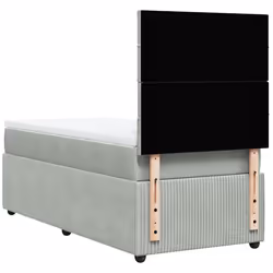 VidaXL 3294490 letto - Vista aggiuntiva 8