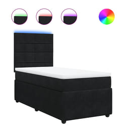 VidaXL 3294492 base letto a doghe