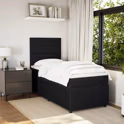 VidaXL 3294492 base letto a doghe - Vista aggiuntiva 2
