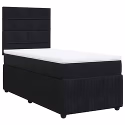 VidaXL 3294492 base letto a doghe - Vista aggiuntiva 3