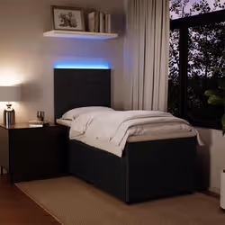 VidaXL 3294492 base letto a doghe - Vista aggiuntiva 4