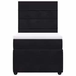 VidaXL 3294492 base letto a doghe - Vista aggiuntiva 5