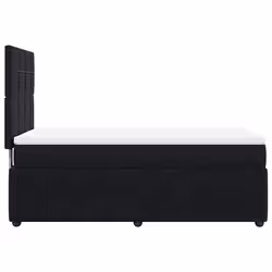 VidaXL 3294492 base letto a doghe - Vista aggiuntiva 6