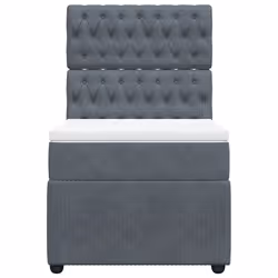 VidaXL 3294497 letto - Vista aggiuntiva 6