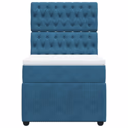 VidaXL 3294500 letto - Vista aggiuntiva 6