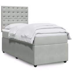 VidaXL 3294502 letto - Vista aggiuntiva 2