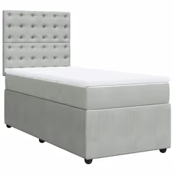 VidaXL 3294502 letto - Vista aggiuntiva 3