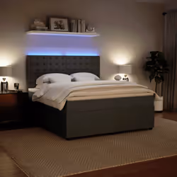 VidaXL 3294503 letto - Vista aggiuntiva 4