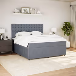 VidaXL 3294503 letto - Vista aggiuntiva 5