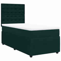VidaXL 3294505 base letto a doghe - Vista aggiuntiva 3