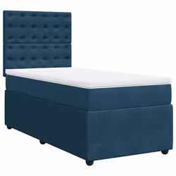 VidaXL 3294506 base letto a doghe - Vista aggiuntiva 3