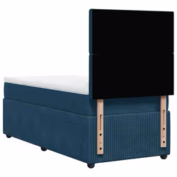 VidaXL 3294506 base letto a doghe - Vista aggiuntiva 7