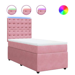 VidaXL 3294507 base letto a doghe