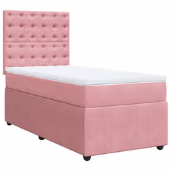 VidaXL 3294507 base letto a doghe - Vista aggiuntiva 3