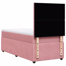 VidaXL 3294513 letto - Vista aggiuntiva 8