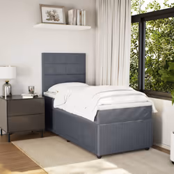 VidaXL 3294515 letto - Vista aggiuntiva 5