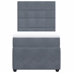 VidaXL 3294515 letto - Vista aggiuntiva 6