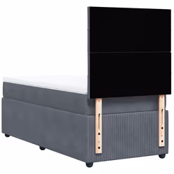 VidaXL 3294515 letto - Vista aggiuntiva 8