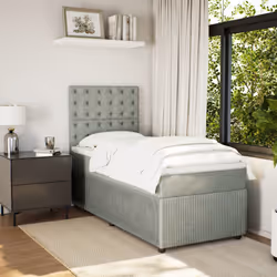 VidaXL 3294526 letto - Vista aggiuntiva 5