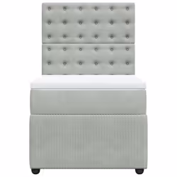 VidaXL 3294526 letto - Vista aggiuntiva 6