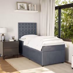 VidaXL 3294527 letto - Vista aggiuntiva 5
