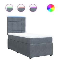 VidaXL 3294539 letto