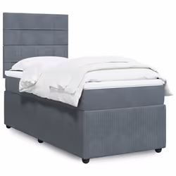 VidaXL 3294539 letto - Vista aggiuntiva 2