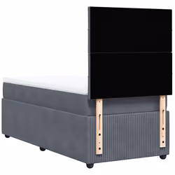 VidaXL 3294539 letto - Vista aggiuntiva 8