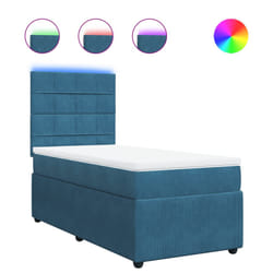 VidaXL 3294542 letto