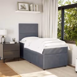 VidaXL 3294557 letto - Vista aggiuntiva 5
