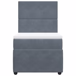 VidaXL 3294557 letto - Vista aggiuntiva 6