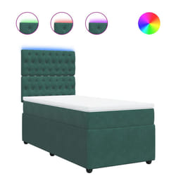 VidaXL 3294571 letto