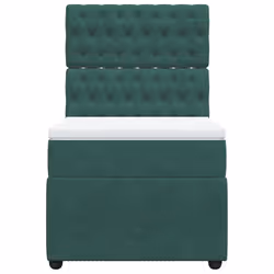 VidaXL 3294571 letto - Vista aggiuntiva 6