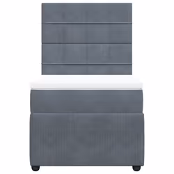 VidaXL 3294587 letto - Vista aggiuntiva 6