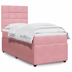 VidaXL 3294591 letto - Vista aggiuntiva 2
